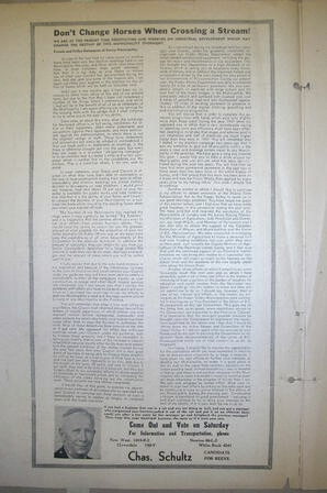 The Semiahmoo Sun and White Rock Weekly, December 13, 1951 (Page 2)
