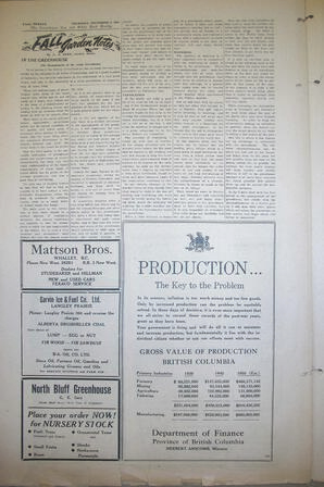 The Semiahmoo Sun and White Rock Weekly, December 06, 1951 (Page 12)