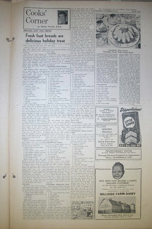 The Semiahmoo Sun and White Rock Weekly, November 29, 1951 (Page 5)