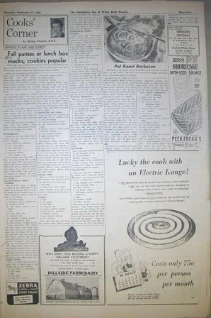 The Semiahmoo Sun and White Rock Weekly, September 27, 1951 (Page 5)