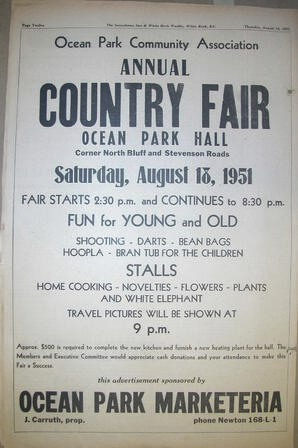 The Semiahmoo Sun and White Rock Weekly, August 16, 1951 (Page 12)