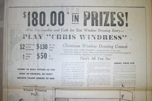 The Semiahmoo Sun and White Rock Weekly, November 30, 1950 (Page 10)