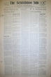 The Semiahmoo Sun and White Rock Weekly, March 09, 1950