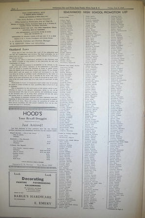 The Semiahmoo Sun and White Rock Weekly, July 09, 1948 (Page 2)