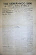 The Semiahmoo Sun and White Rock Weekly, February 13, 1948