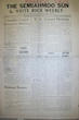 The Semiahmoo Sun and White Rock Weekly, January 30, 1948