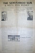 The Semiahmoo Sun and White Rock Weekly, November 28, 1947