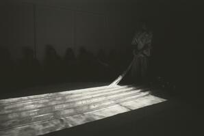 Reservoir Negative 17A