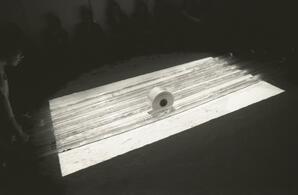 Reservoir Negative 19A