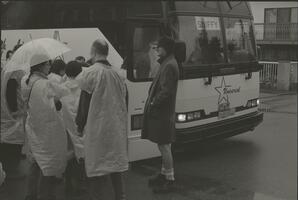 Radix Theatre and I Smell a Rat Productions, 'The Sniffy the Rat 10th Anniversary Bus Tour'