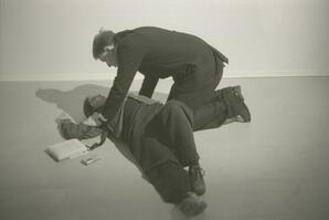 Objects for the Emancipated Consumer Negative 14B