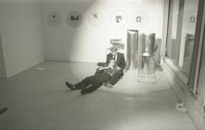 Objects for the Emancipated Consumer Negative 17A