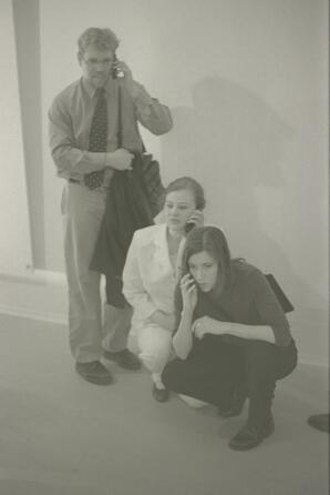 Objects for the Emancipated Consumer Negative 23B