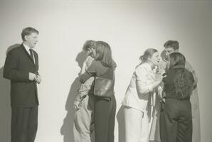 Objects for the Emancipated Consumer Negative 31B