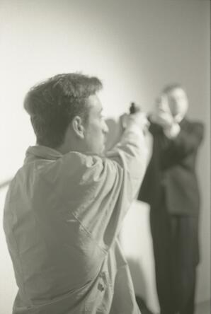 Objects for the Emancipated Consumer Negative 34A