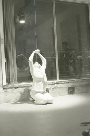 Objects for the Emancipated Consumer Negative 41
