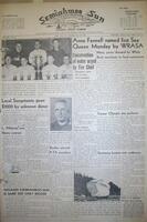 The Semiahmoo Sun and White Rock Weekly, July 05, 1951