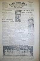The Semiahmoo Sun and White Rock Weekly, June 21, 1951