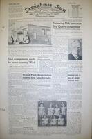 The Semiahmoo Sun and White Rock Weekly, June 07, 1951