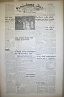 The Semiahmoo Sun and White Rock Weekly, May 17, 1951