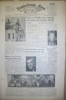 The Semiahmoo Sun and White Rock Weekly, May 10, 1951