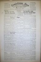 The Semiahmoo Sun and White Rock Weekly, April 05, 1951
