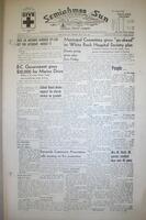 The Semiahmoo Sun and White Rock Weekly, March 15, 1951