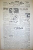 The Semiahmoo Sun and White Rock Weekly, March 08, 1951
