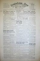 The Semiahmoo Sun and White Rock Weekly, March 01, 1951