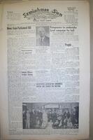 The Semiahmoo Sun and White Rock Weekly, February 08, 1951