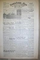 The Semiahmoo Sun and White Rock Weekly, February 01, 1951