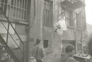 Vertigo Negative 12B