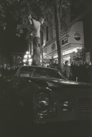 Yellow Diablo Negative 27A