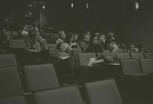 Aaron Vidaver, 'Syntax errors: Counter-Interpellation'