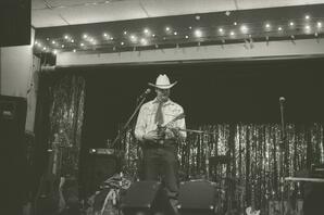 A Country & Western Jamboree Negative 30A