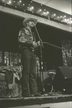 A Country & Western Jamboree Negative 38A