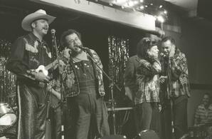 A Country & Western Jamboree Negative 40