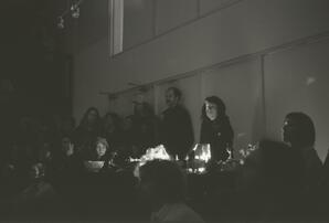 La Morue (Cod) Negative 10B