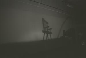 La Morue (Cod) Negative 19B