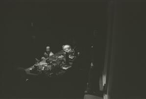 La Morue (Cod) Negative 23B
