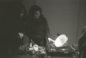 La Morue (Cod) Negative 26B