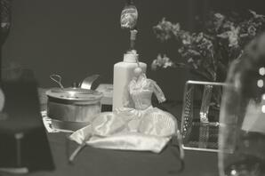 La Morue (Cod) Negative 33B