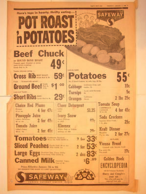 The White Rock Sun, January 07, 1960 (Page 9)