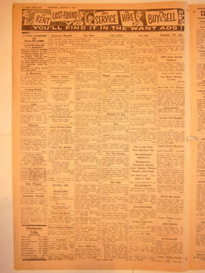 The White Rock Sun, January 07, 1960 (Page 4)