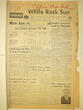 The White Rock Sun, December 24, 1959