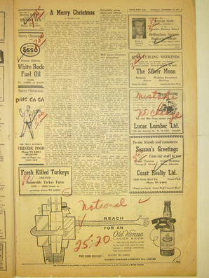 The White Rock Sun, December 24, 1959 (Page 15)