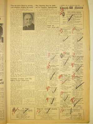 The White Rock Sun, December 24, 1959 (Page 13)
