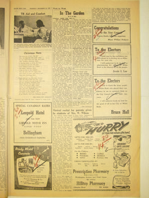 The White Rock Sun, December 24, 1959 (Page 7)
