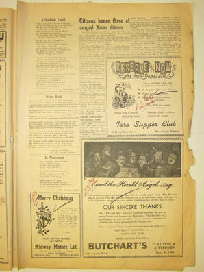 The White Rock Sun, December 24, 1959 (Page 3)