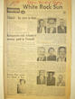 The White Rock Sun, December 17, 1959